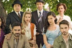 por que canal 13 no quiso estrenar atav y los actores estan que trinan