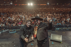 es oficial: estos son los artistas que estaran en la fiesta de la vendimia 2026