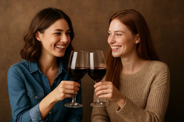 Cabernet Sauvignon, la reina de las uvas tintas. Gentileza