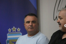las tres razones por las que la presidencia de diego reyes en la liga mendocina es ilegal