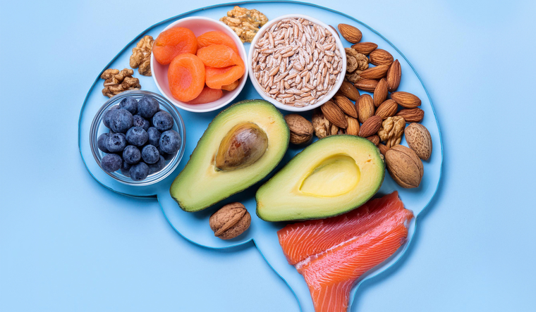 Alimentarse y dormir bien son la base para una buena longevidad. Alimentarse y dormir bien son la base para una buena longevidad.