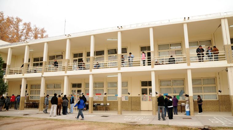 Foto: Nacho Gaffuri / MDZ