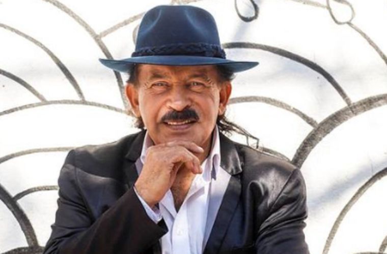 Antonio Ríos Foto: Instagram