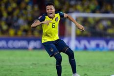 ¿ecuador puede quedarse sin mundial? el comunicado de la fifa sobre la denuncia de chile por mala inclusion de byron castillo