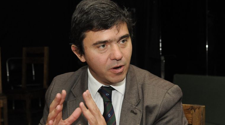 Foto: Pachy Reynoso/MDZ