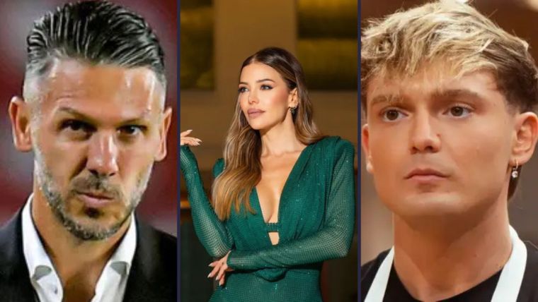 ¿El inicio de una guerra?. Créditos: Archivo MDZ