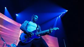 Adam Levine vuelve a la Argentina para delirio de sus seguidoras. / Instagram @maroon5 Adam Levine vuelve a la Argentina para delirio de sus seguidoras. / Instagram @maroon5