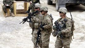 Cuatro soldados del Ejército de EE.UU. considerados muertos tras estrellarse helicóptero.