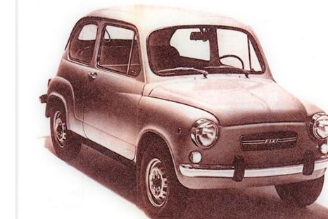 Fiat 600