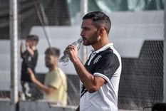 Foto: Gimnasia y Esgrima de Mendoza