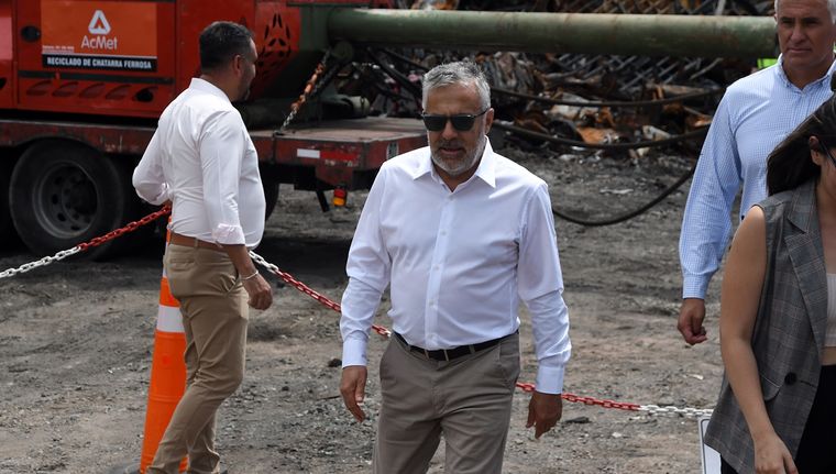 Foto: ALF PONCE MERCADO / MDZ