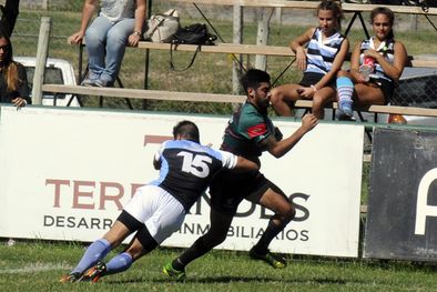 MDZol | Foto: Alf Ponce / MDZ