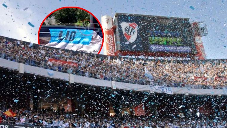 Se viene un impactante telón para la Selección argentina