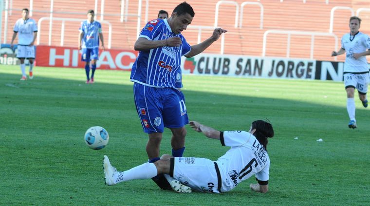 Foto: Alf Ponce / MDZ