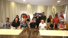 El jurado de los Premios Carlos El jurado de los Premios Carlos