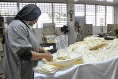 hostias para celiacos en las iglesias de uruguay