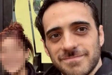 Alejandro Salazar, el anestesiólogo que murió por sobredosis. Su muerte destapó un caso de robo de fármacos para fiestas. Alejandro Salazar, el anestesiólogo que murió por sobredosis. Su muerte destapó un caso de robo de fármacos para fiestas.