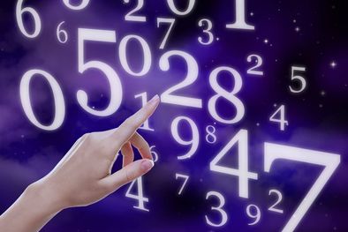 MDZol | ¿Qué relación tienen los números con la geometría sagrada? (Shutterstock)