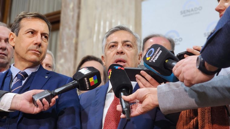 Foto: Twitter @alfredocornejo