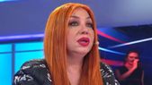 Su expareja la tenía en el departamento. Foto: captura de video YouTube/ América TV.  Su expareja la tenía en el departamento. Foto: captura de video YouTube/ América TV.