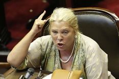 Foto: Publicado en La Nación