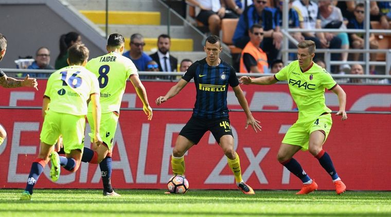 Foto: Inter de Milán