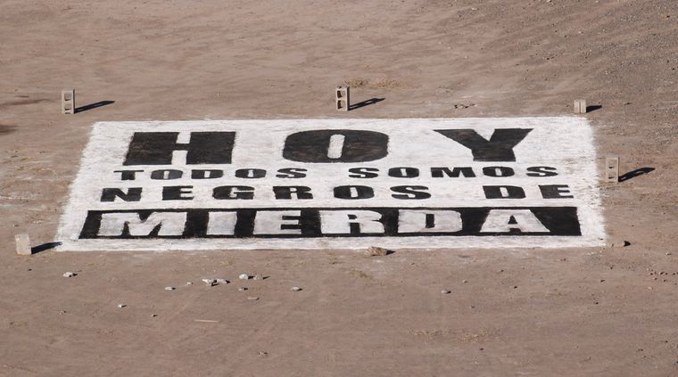 Foto: Gentileza Mariela Guerci