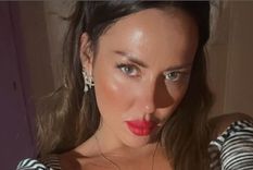 Karina Jelinek le respondió a su expareja tras las duras declaraciones sobre su relación amorosa.