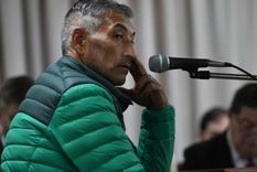 Mameluco está preso por narcotráfico Foto: Télam