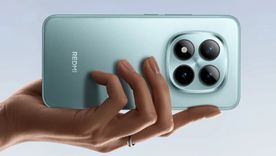 El Redmi Note 15 Pro Plus de Xiaomi supera una prueba extrema y redefine la resistencia en la gama media. El Redmi Note 15 Pro Plus de Xiaomi supera una prueba extrema y redefine la resistencia en la gama media.