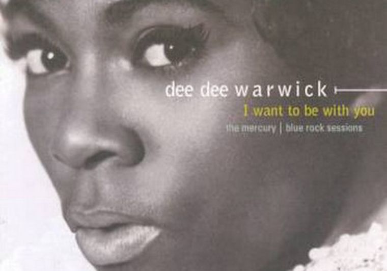 Dee Dee, falleció a los 63 años.