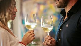 Perlita: un hotel de bodega se hace más grande