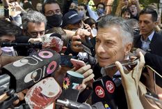 Foto: Noticias Argentinas Foto: Noticias Argentinas