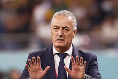 Alfaro habló con Capria pero no hubo acuerdo. Foto: EFE