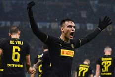 Foto: Inter de Milán