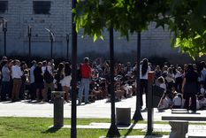escandalo en el colegio santa maria: la queja de los padres de los alumnos tras la sancion