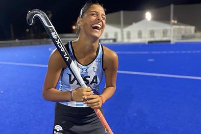 MDZol | Sabez sonríe, su presente también