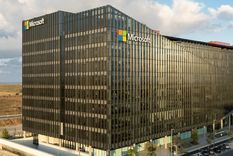 Foto: Microsoft