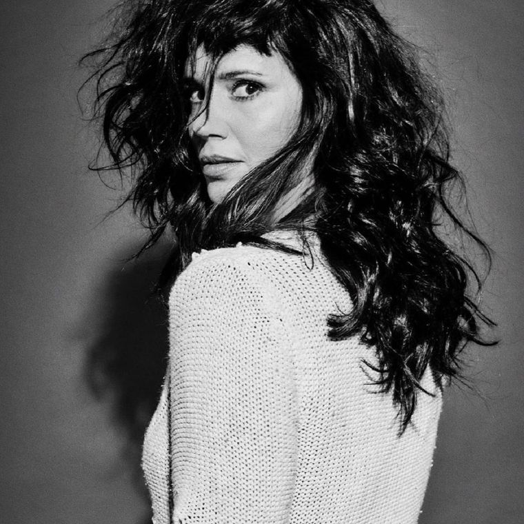 Griselda Siciliani Foto: Santiago Albanell