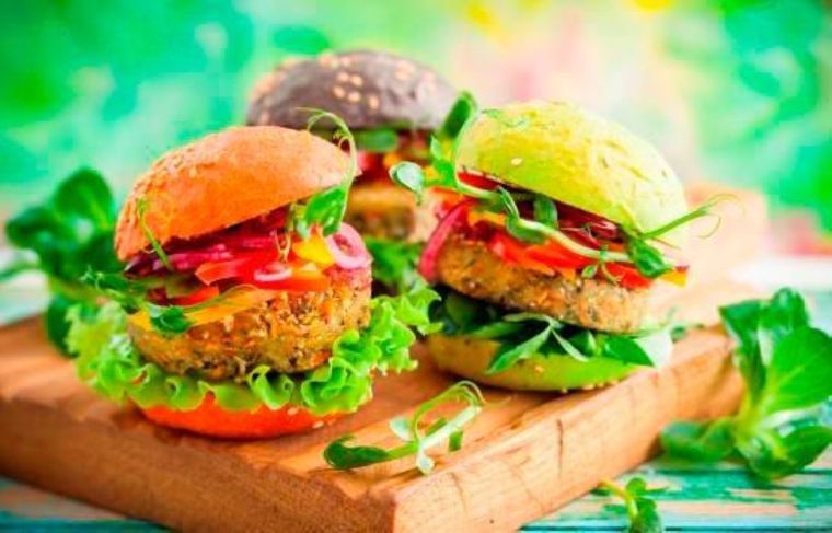 Esta es una opción más saludable Foto: Shutterstock