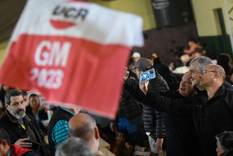 fuerte chicana de gerardo morales a cristina kirchner: uno la escucha y es como que... fuerte chicana de gerardo morales a cristina kirchner: uno la escucha y es como que...