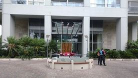 El lugar donde se produjo la muerte