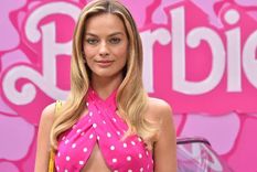 Margot Robbie y una infancia lejos del brillo de Barbie.