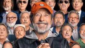 La exitosa película argentina se prepara para su desembarco exclusivo en el catálogo de Disney+. Foto: Prensa Disney latino La exitosa película argentina se prepara para su desembarco exclusivo en el catálogo de Disney+. Foto: Prensa Disney latino