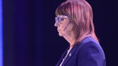 Bullrich mantuvo la postura sobre Manuel Adorni