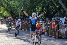 Foto: @fxaviervidela