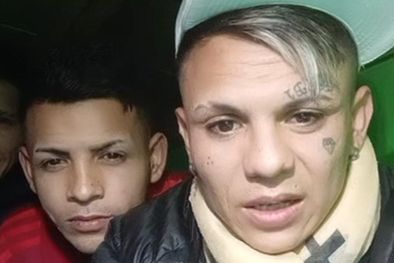 MDZol | Todos los días, a toda hora, cientos de personas privadas de la libertad se conectan a Tiktok y hacen transmisiones en vivo