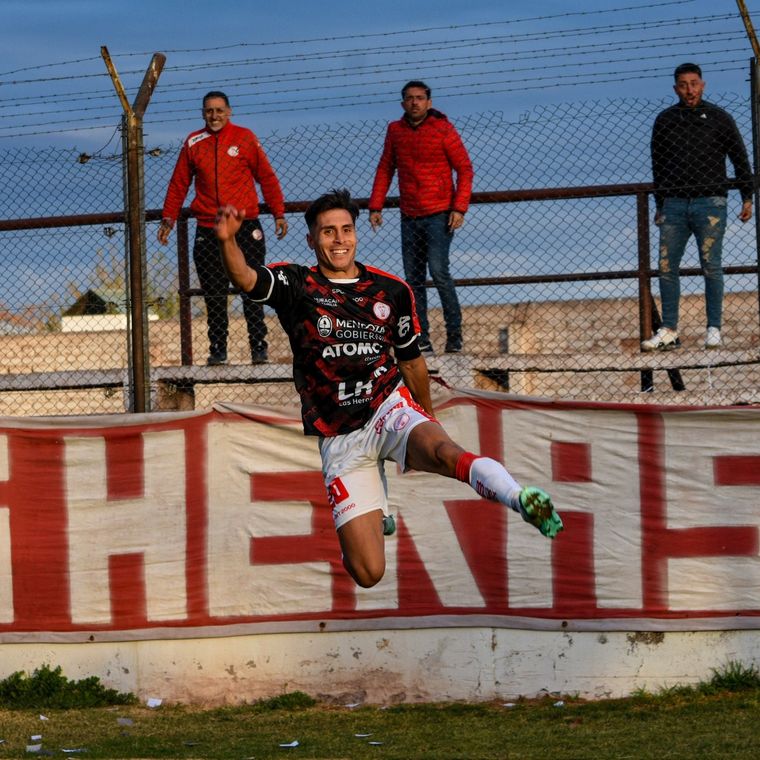 Foto: Franco Monsalvo/@prensahuracan