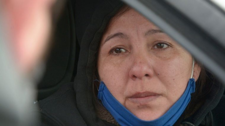 Cristina Castro publicó un emotivo mensaje por el cumpleaños de su hijo desaparecido