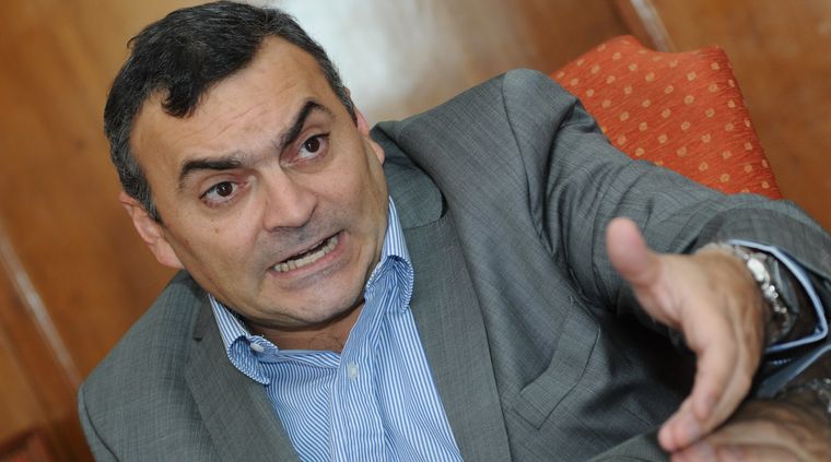 Foto: Pachy Reynoso/MDZ